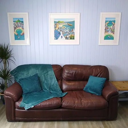 Three Bed Holiday Home Hayle Exterior photo