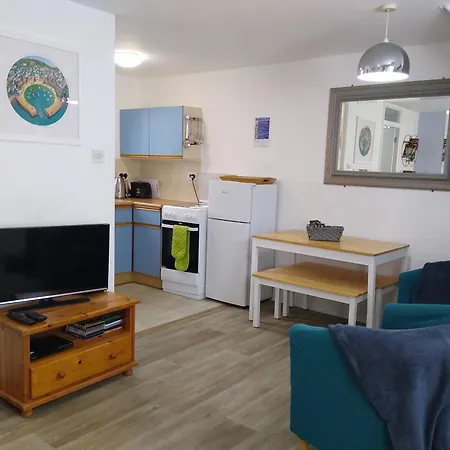 Three Bed Holiday Home Hayle Exterior photo