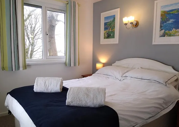 Three Bed Holiday Home