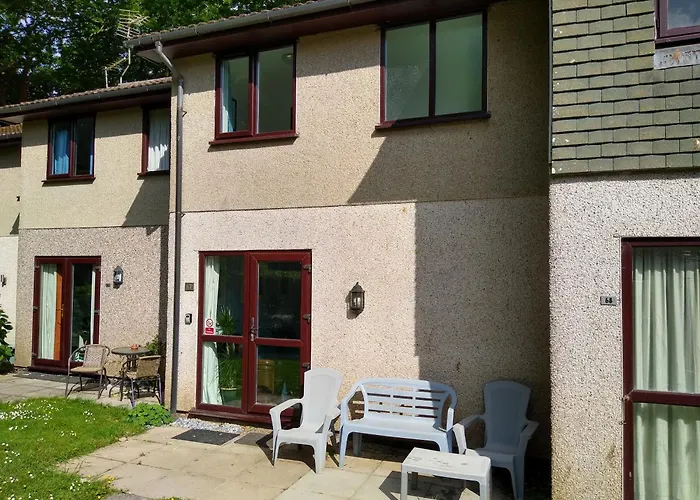Three Bed Holiday Home