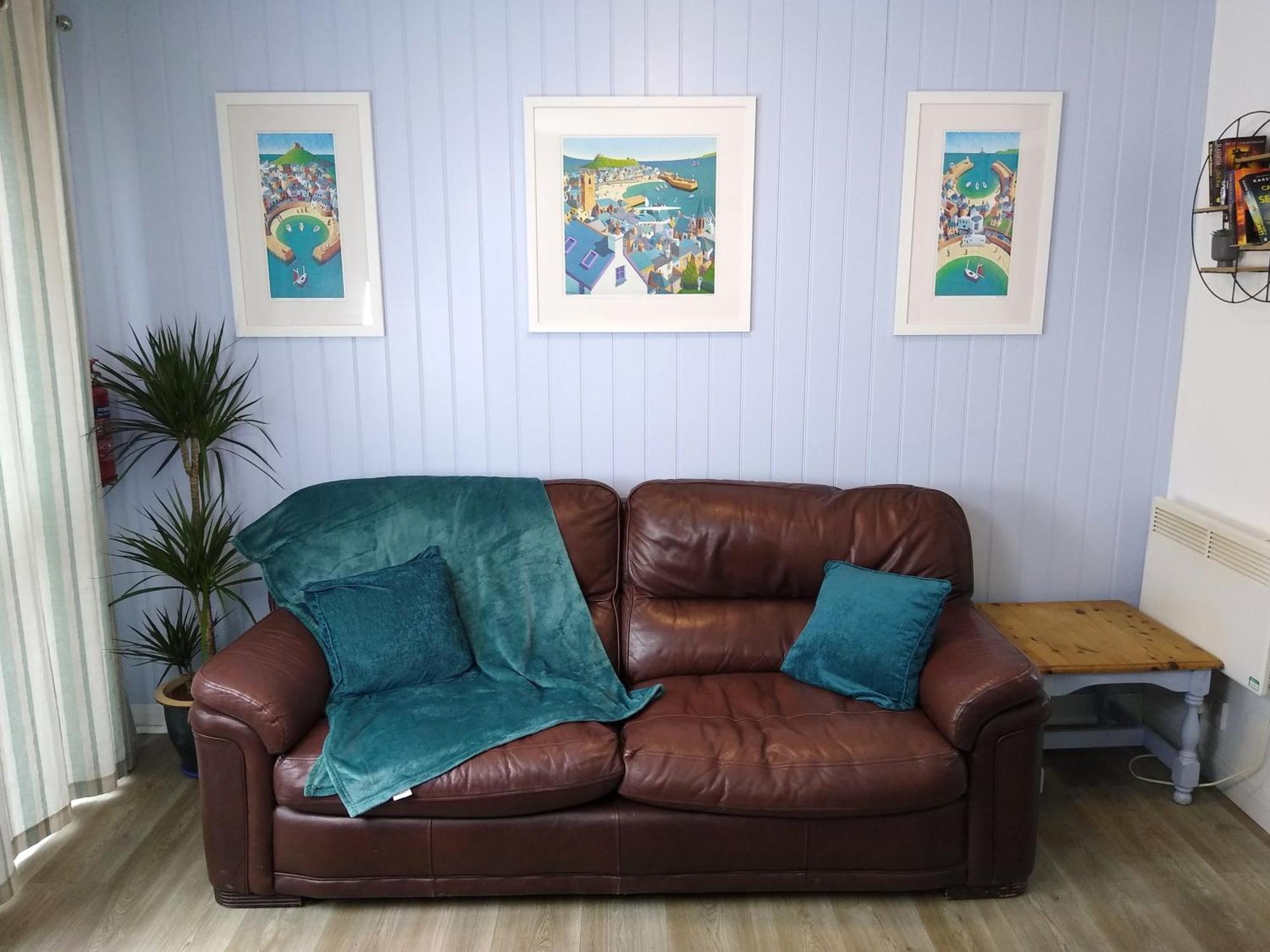 Three Bed Holiday home Hayle