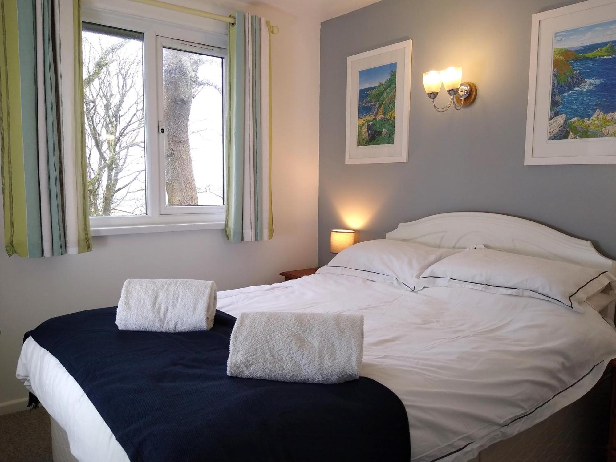 Holiday home Three Bed