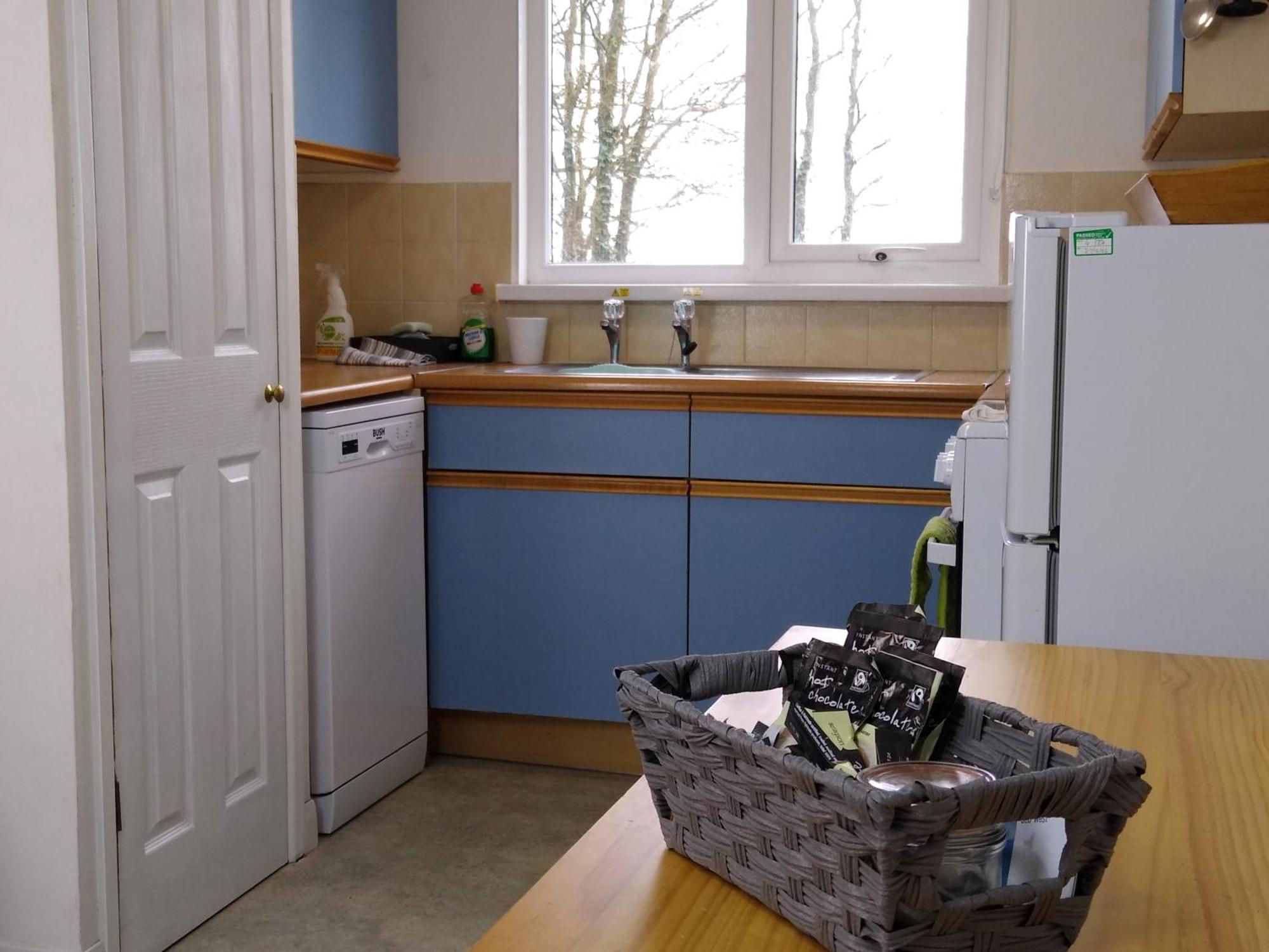 Three Bed Holiday home Hayle