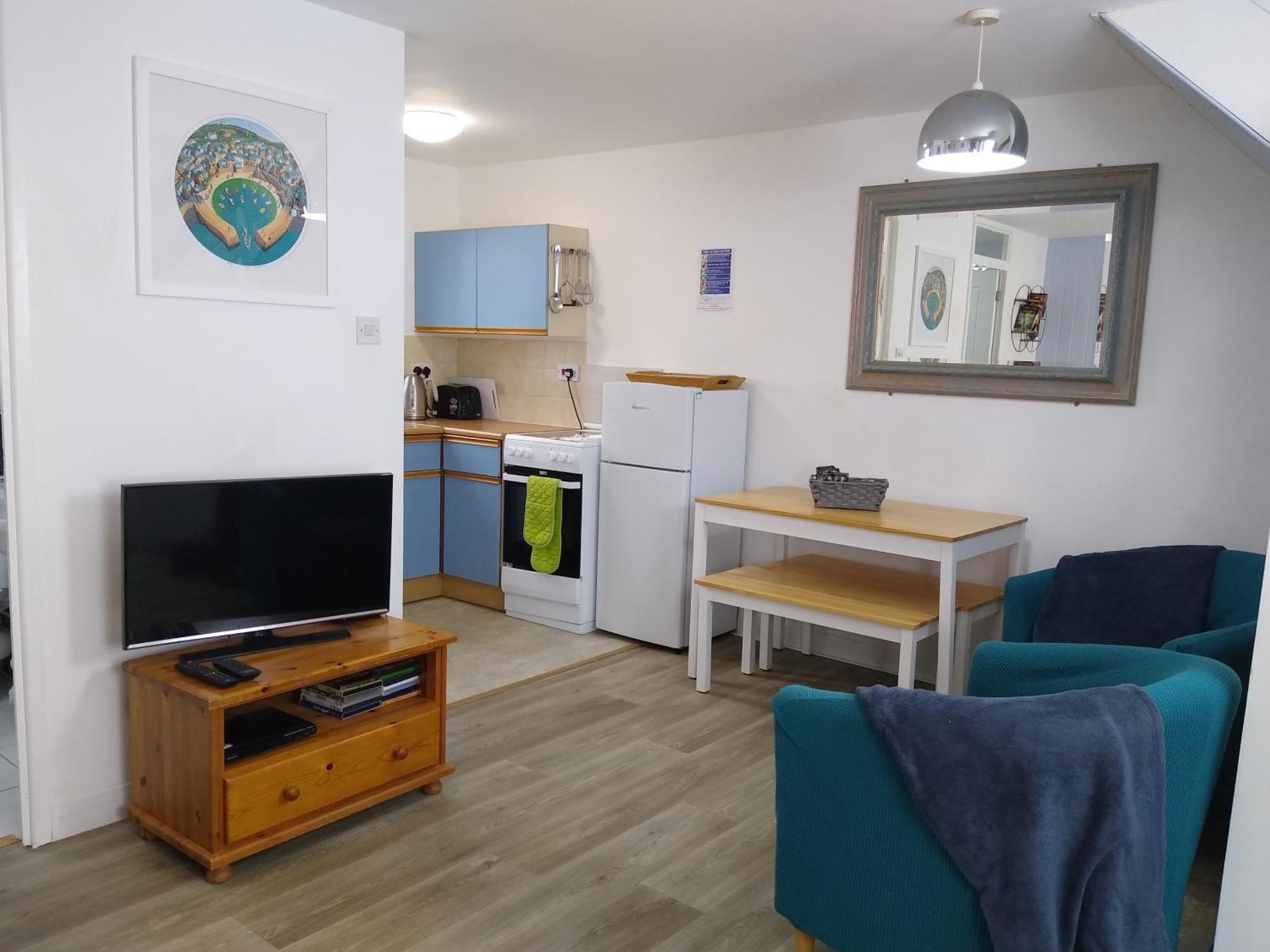 Three Bed Hayle