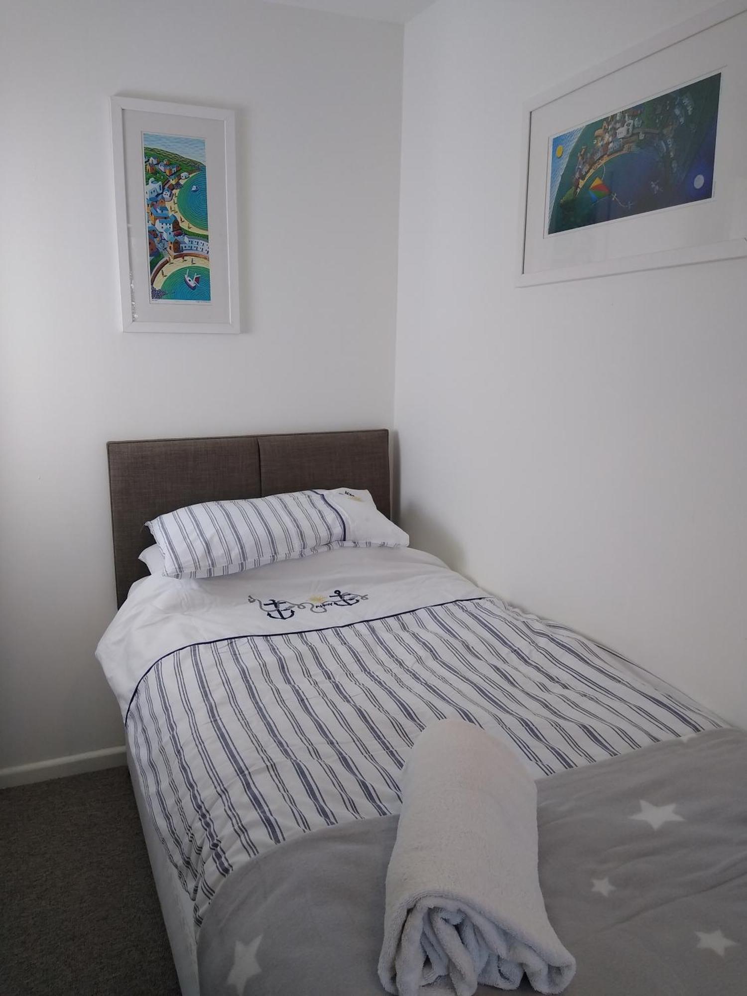 Three Bed Holiday home