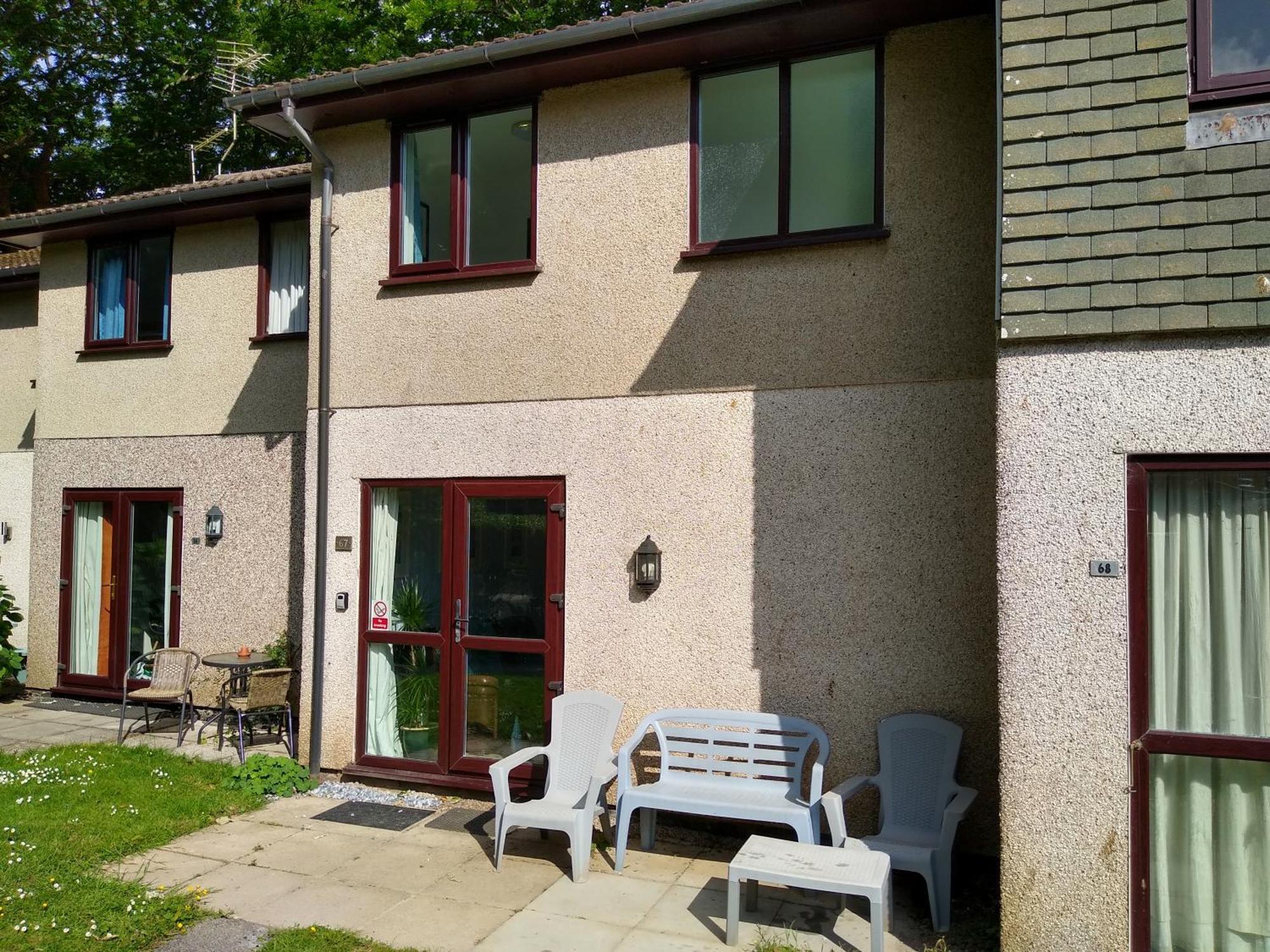 Holiday home Three Bed Hayle