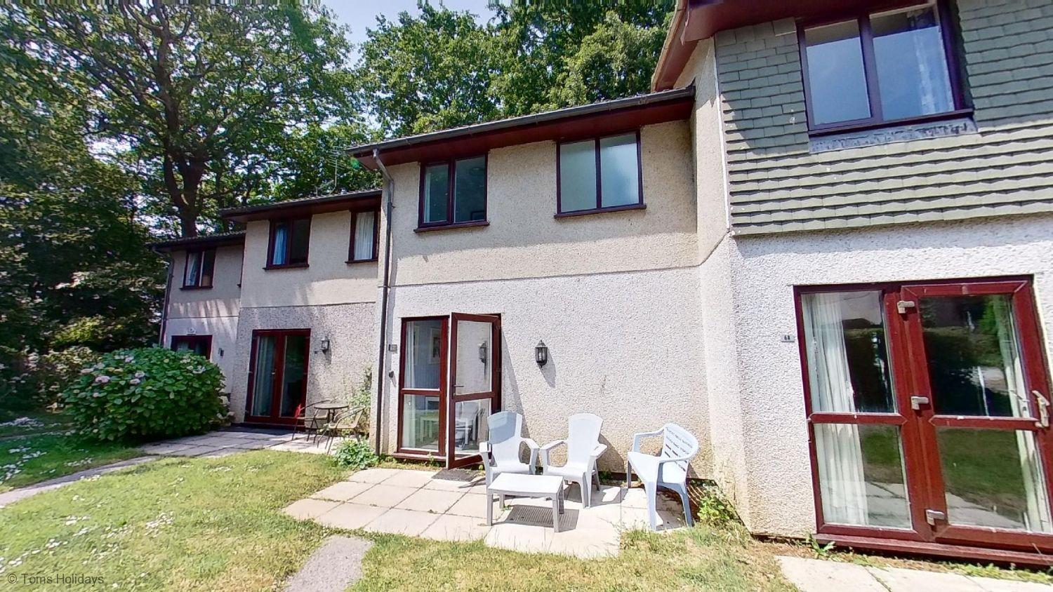 Three Bed Holiday home *
